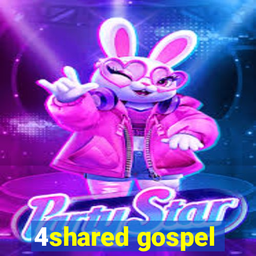 4shared gospel